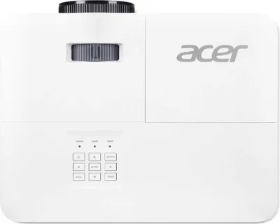 Produktbild von Acer M311 - DLP-Projektor - tragbar - 3D - 4500 ANSI-Lumen - WXGA (1280 x 800)