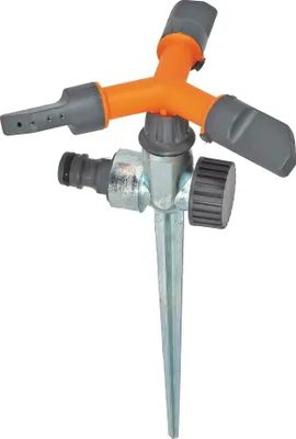 Produktbild von Drehbarer Metall-Steck-Sprinkler – E-200-0264