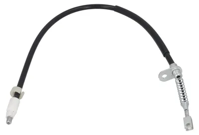 Produktbild von KAMOKA Handbremsseil Seilzug Feststellbremse passend für MERCEDES-BENZ E-Klasse Limousine (W212) Hinten 1190358