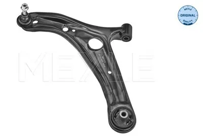 Produktbild von MEYLE 30-16 050 0026 Querlenker Vorne Links Unten für TOYOTA Yaris Schrägheck (P1)