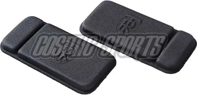 Obrázok produktu pre Podložky pod opierky rúk Ritchey, Hammerhead & Interval Aero Lenker, čierne