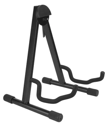 Immagine prodotto di Supporto regolabile e pieghevole per violoncello, accessorio per strumenti musicali, colore nero