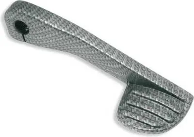 Image de V PARTS Kickstarterhebel Karbon Malaguti