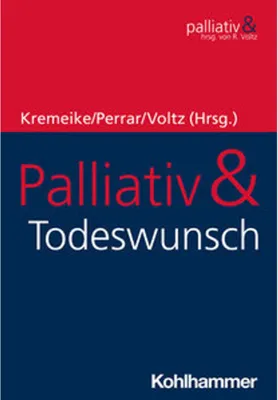 Obrázok produktu pre Palliativ & Todeswunsch
