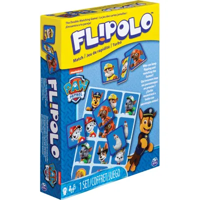 Immagine prodotto di Spin Master Flipolo