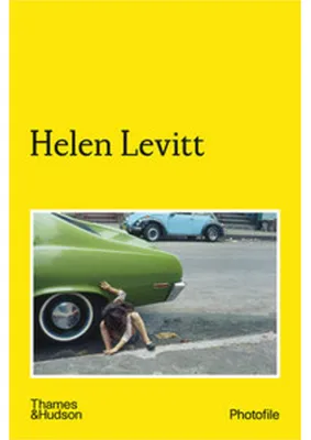 Obrázok produktu pre Helen Levitt