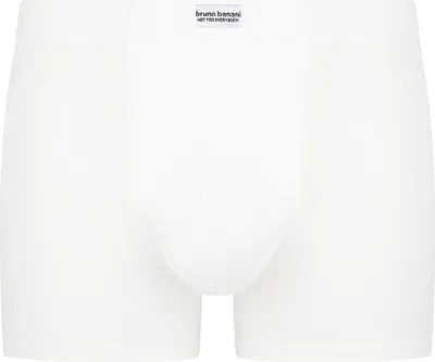 Produktbild von Bruno Banani New Antistress Pants 3er Pack white S