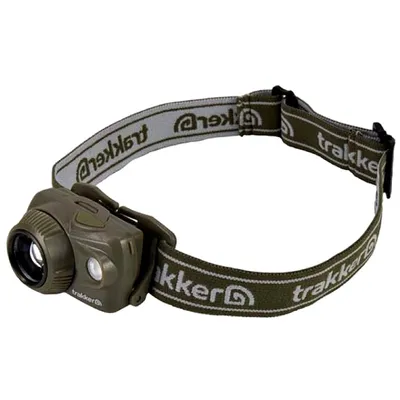 Immagine prodotto di Trakker Nitelife Torcia 580 Zoom