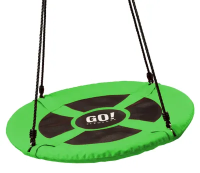 Image de Balançoire NEST pour enfants et adultes