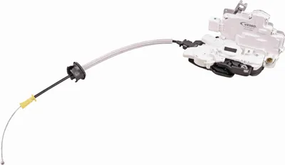 Produktbild von VEMO V10-85-2272 Türschloss Vorne Links für AUDI A7 Sportback (4GA, 4GF)