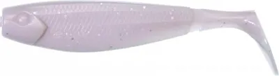 Obrázek produktu pro Gunki Gumová Nástraha G'Bump Smoke White 17cm