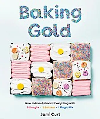 Obrázek produktu pro Baking Gold