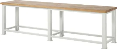 Immagine prodotto di Banco da lavoro per carichi pesanti Rau L 3000 x P 700 x A 850 mm