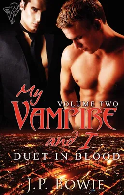 Produktbild von My Vampire and I