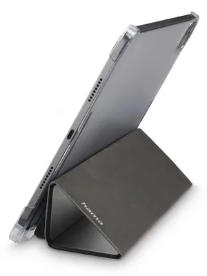 Produktbild von Hama Fold Clear, Folio, Apple, iPad Pro 11" (2024), 27,9 cm (11"), 259 g