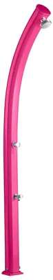 Immagine prodotto di Doccia da Giardino Miscelatore e Lavapiedi Arkema Jolly Fuxia