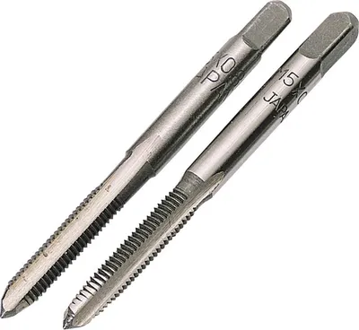 Immagine prodotto di Rubinetto DRAPER M6 x 1,00 mm