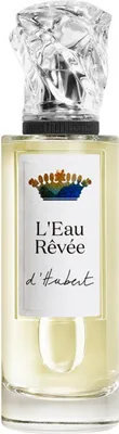 Obrázek produktu pro Sisley L'Eau Rêvée D'Hubert toaletní voda unisex 50 ml
