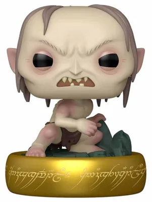 Obrázok produktu pre FUNKO POP! PLUS 86429, zberateľská figúrka, film a seriály