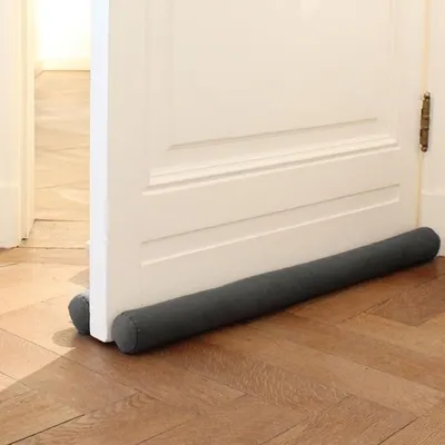 Produktbild von Türdichtungen, 80 cm, zum Schutz vor Kälte und Lärm