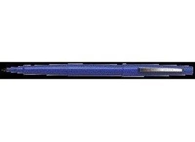 Image de Paper Mate - Fineliner Flair Original bleu moyen | 12 pièces