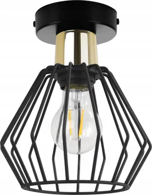 Immagine prodotto di Lampade Da Soffitto, Lampade Da Parete, Lampade In Metallo, Filo, Led
