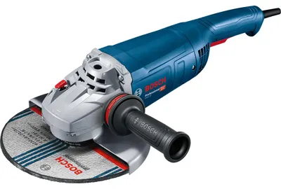 Obrázok produktu pre Uhlová brúska Bosch GWS 22-230 J