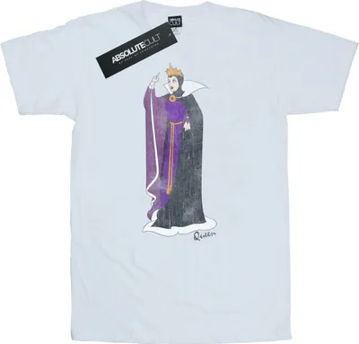 Produktbild von Disney - T-Shirt für Herren BI18132 (XL) (Weiß)