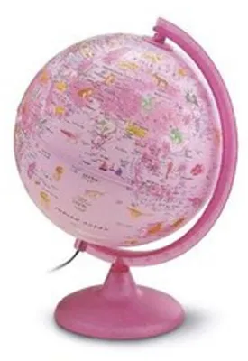 Zdjęcie produktu dla Zoo Pink (ZP 2562)