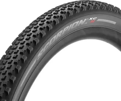 Zdjęcie produktu dla Pirelli Scorpion Trail H, 29", MTB, Składany koralik, Off-road, Czarny, 60 TPI