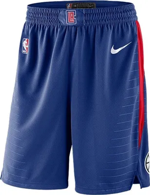 Produktbild von Hosen Nike Nba Los Angeles Clippers AJ5614495