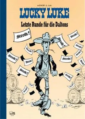 Image de Lucky Luke 102 - Luxusausgabe