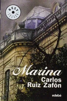 Produktbild von Marina )