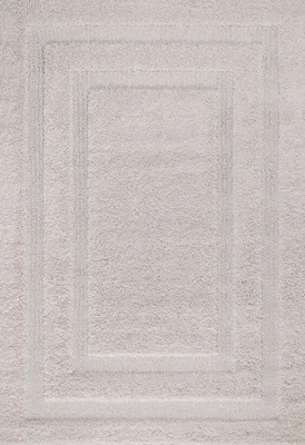 Produktbild von Teppich LUXUS 3501 CREAM 80x150 RECHTECK