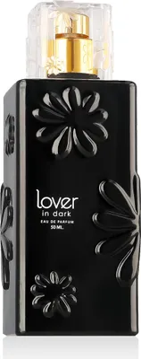 Image de Jeanne Arthes Eau de Parfum - Lover in Dark, 50ml