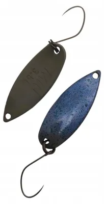 Produktbild von FOREST MIU 25 Olive High Spinnerblatt 3.5g