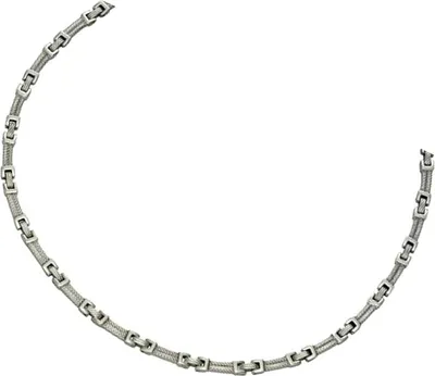 Produktbild von KISMA Schmuck Collier Halskette Edelstahl KIK0129-003-45