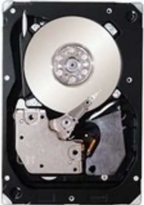 Obrázok produktu pre IBM 49Y2003, 600 GB, 10000 ot/min, 2.5", SAS