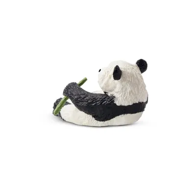 Produktbild von Toymany ML00355 Pandajunges liegend 5,7 cm Wildtiere