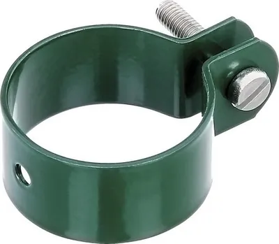 Produktbild von Strebenschelle GAH Alberts 42 mm grün