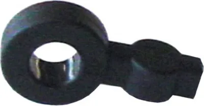 Produktbild von Sks Asr-sicherheitssystemanschluss Schwarz Schwarz One Size