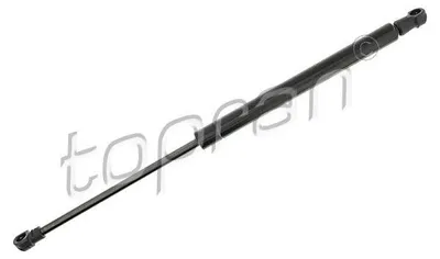 Obrázek produktu pro TOPRAN 115 242 Plynová pružina tlumič zadních dveří pro ŠKODA SUPERB (3T4) 403 mm