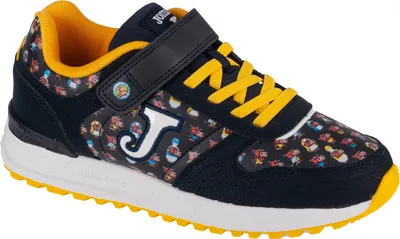 Immagine prodotto di Joma Tornado Jr 2473 JTORNAW2473V, Sneaker, per ragazzi, Blu scuro, Taglia: 29