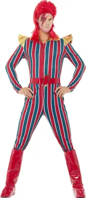 Produktbild von Starman Größe: XL