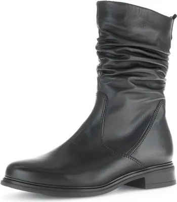 Produktbild von Gabor (0) Komfort Stiefel Damen 31393135303739 Schwarz 38 EU