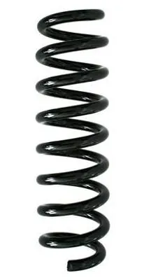 Produktbild von SPIDAN Fahrwerksfeder Hinten für BMW 1 Schrägheck (F20) 86882