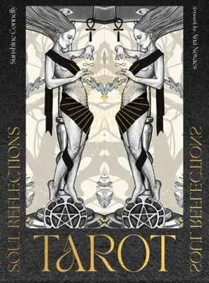Produktbild von Soul Reflections Tarot