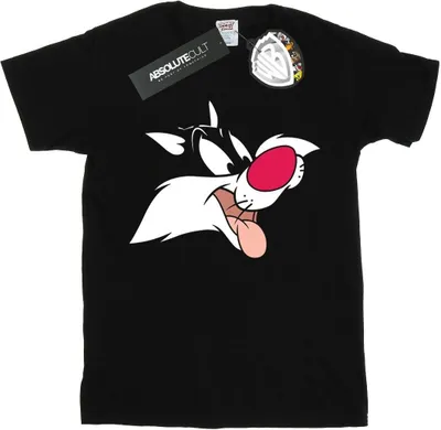 Obrázek produktu pro Looney Tunes - dámské tričko BI48249 (XL) (černá)