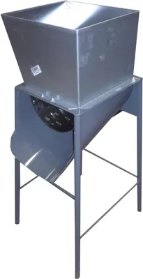 Produktbild von Krajalnica do buraków, ręczna, stojak