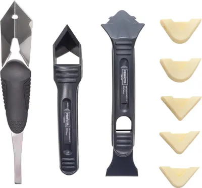 Produktbild von TrendLine Silikon Schaber-Set 3-teilig